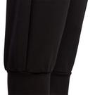 Noir/Blanc - adidas - adidas bathers pants images for girls women - 4