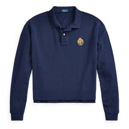 Polo Ralph Lauren Long Sleeve Polo Shirt