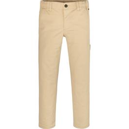 Tommy Hilfiger Skater Pull On Woven Pants Juniors