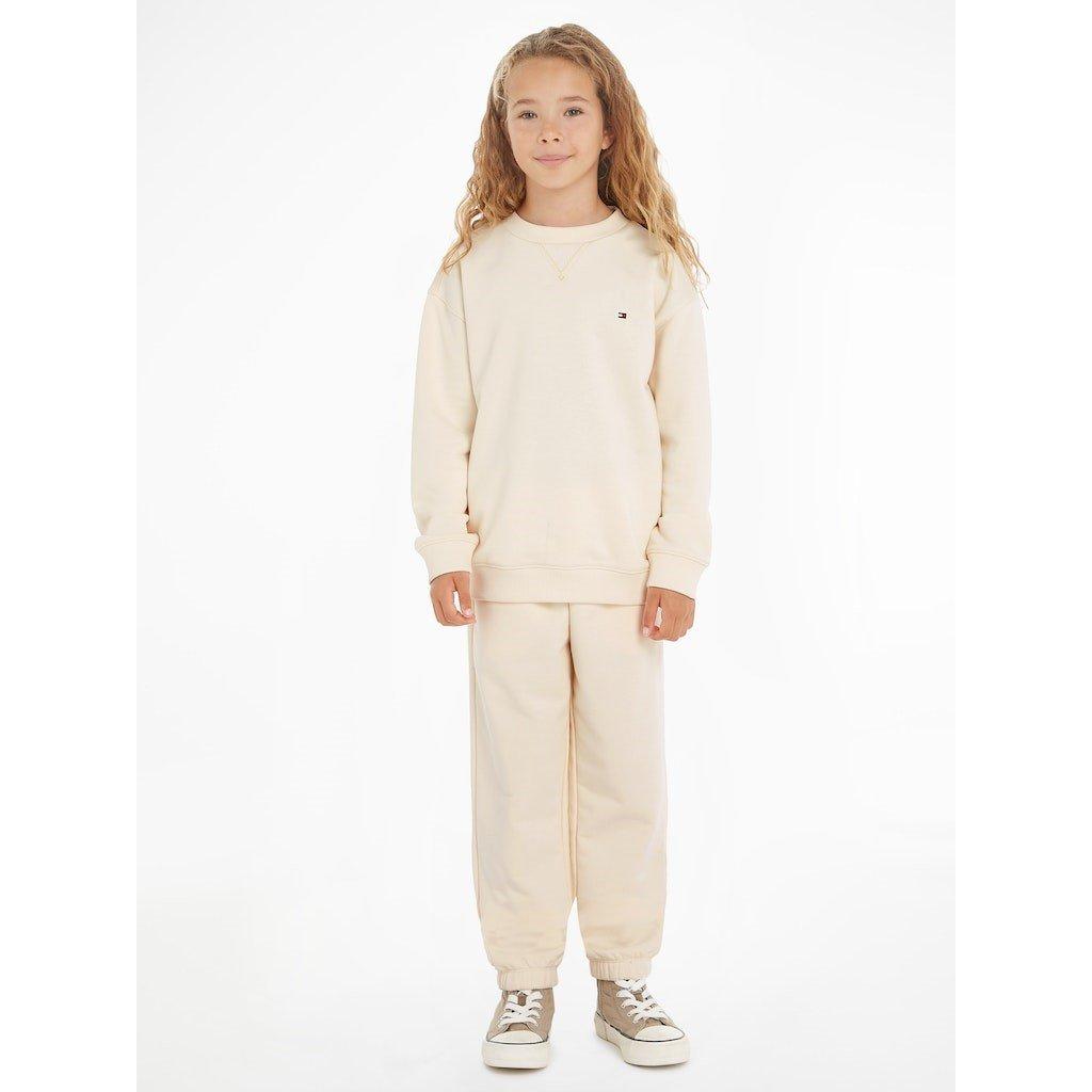 Calico - Tommy Hilfiger - Cotton Jersey Tracksuit Junior Unisex - 2