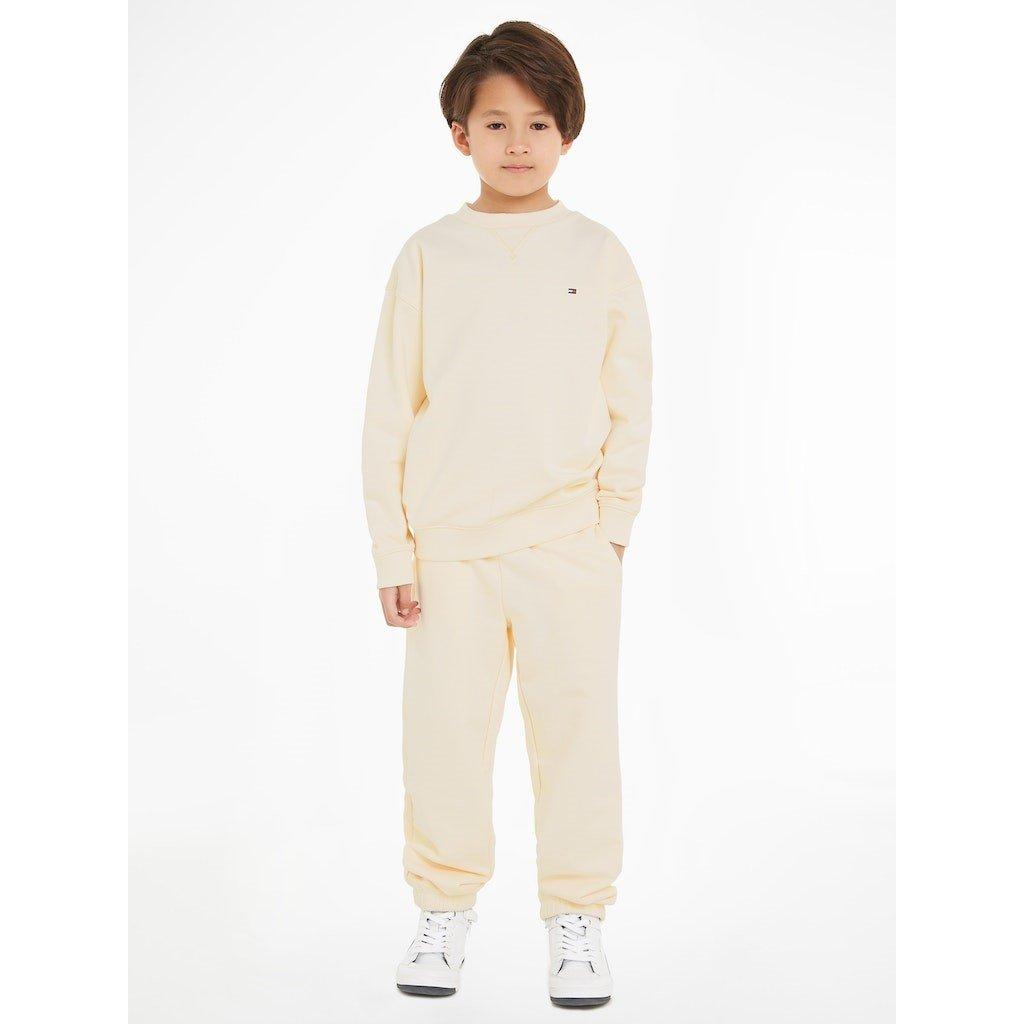 Calico - Tommy Hilfiger - Cotton Jersey Tracksuit Junior Unisex - 3