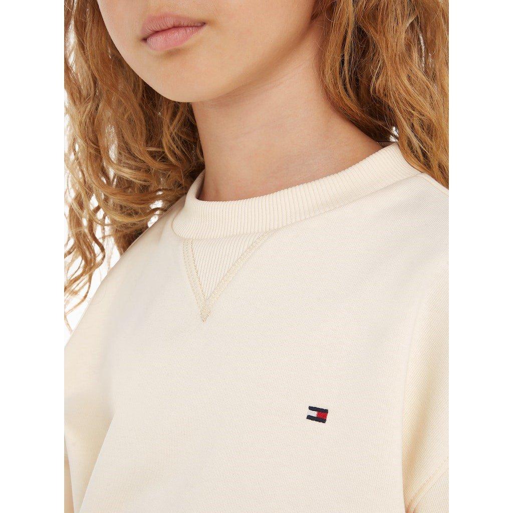 Calico - Tommy Hilfiger - Cotton Jersey Tracksuit Junior Unisex - 4