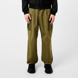 Moncler Cargo Trousers