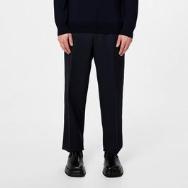 Jil Sander Straight Trousers