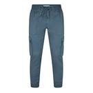 Blue CFQ - Мужские наборы носков Calvin Klein - Meias Calvin Klein Jeans - 1
