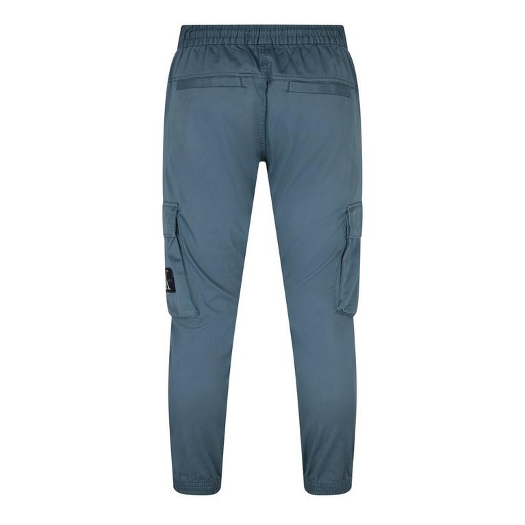 Blue CFQ - Мужские наборы носков Calvin Klein - Meias Calvin Klein Jeans - 4
