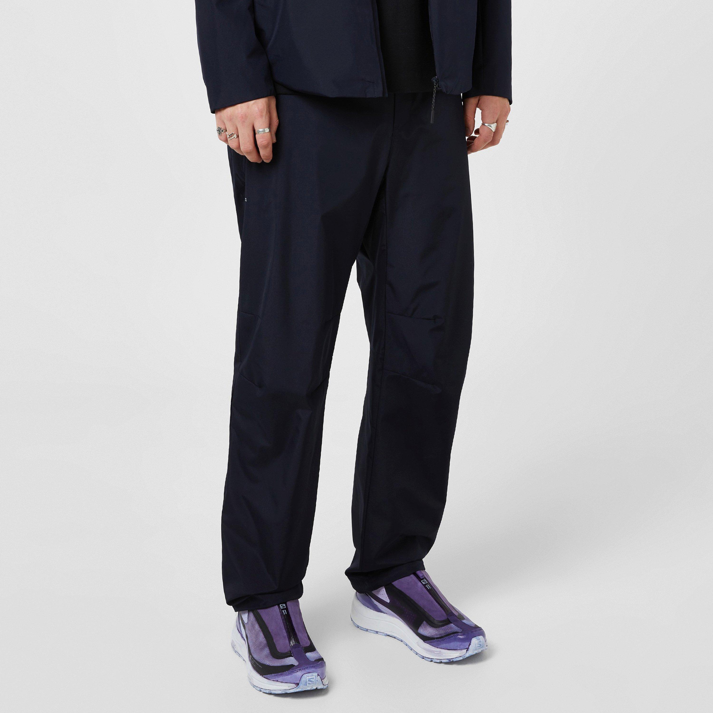 Norse Projects Alvar Gore-Tex Infinium Tech Trouser