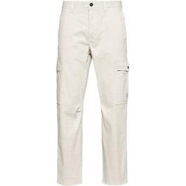 Boss Sisla Cargo Trousers