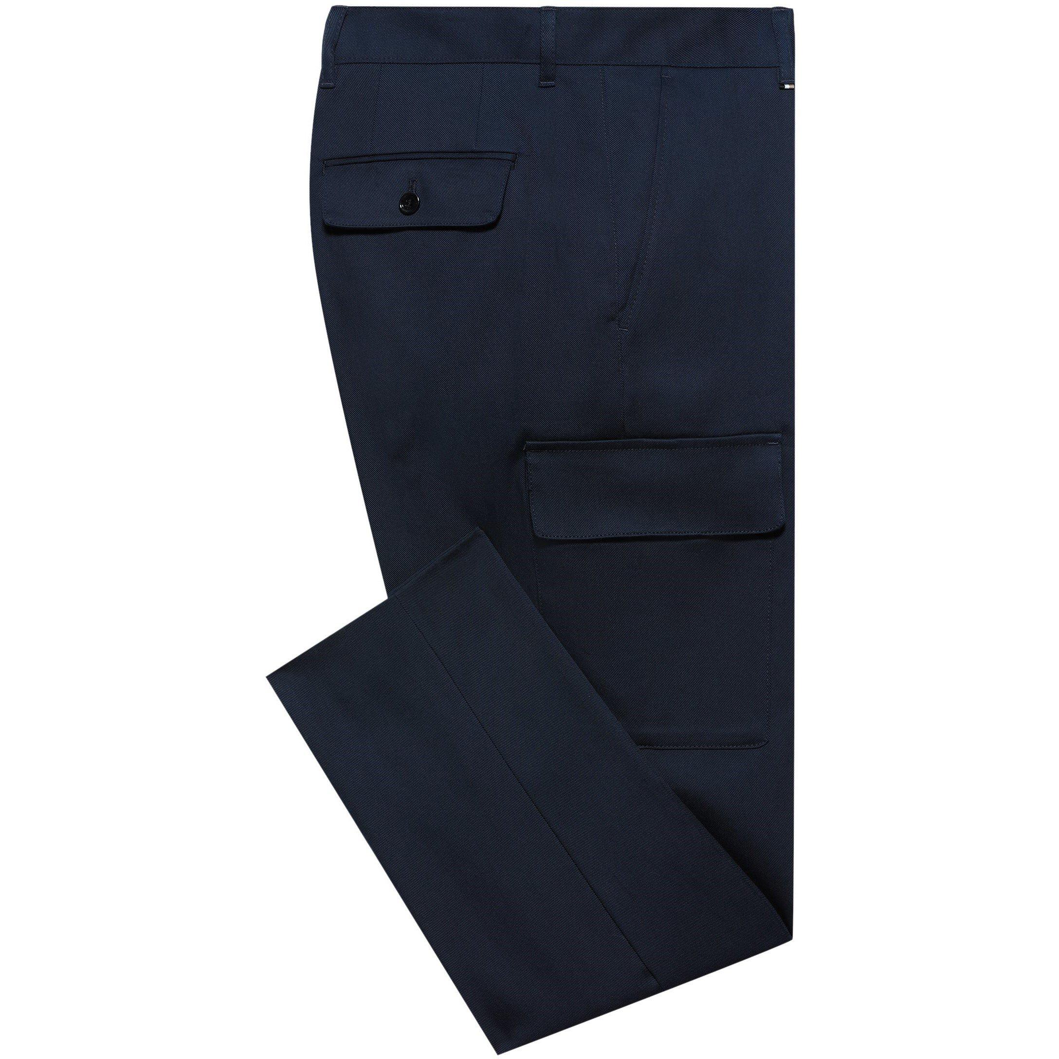 Open Blue - Boss - Boss C-Pepe-Cargo-241 10179229 01 - 2