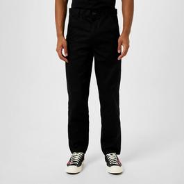 Comme des Garcons Shirt Straight Leg Trousers