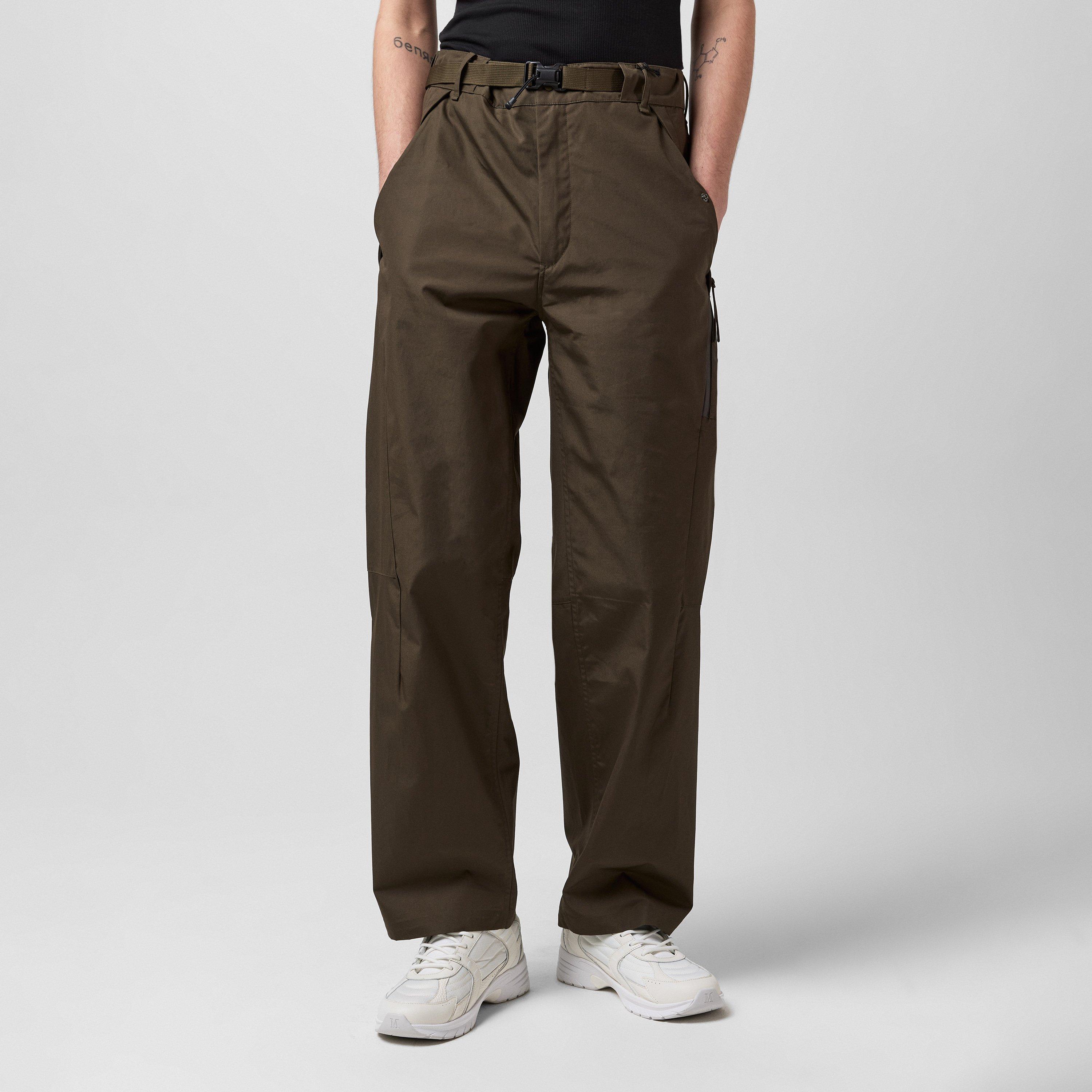 Men's Cargo Trousers