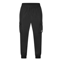 EA7 Cargo Pant Sn34