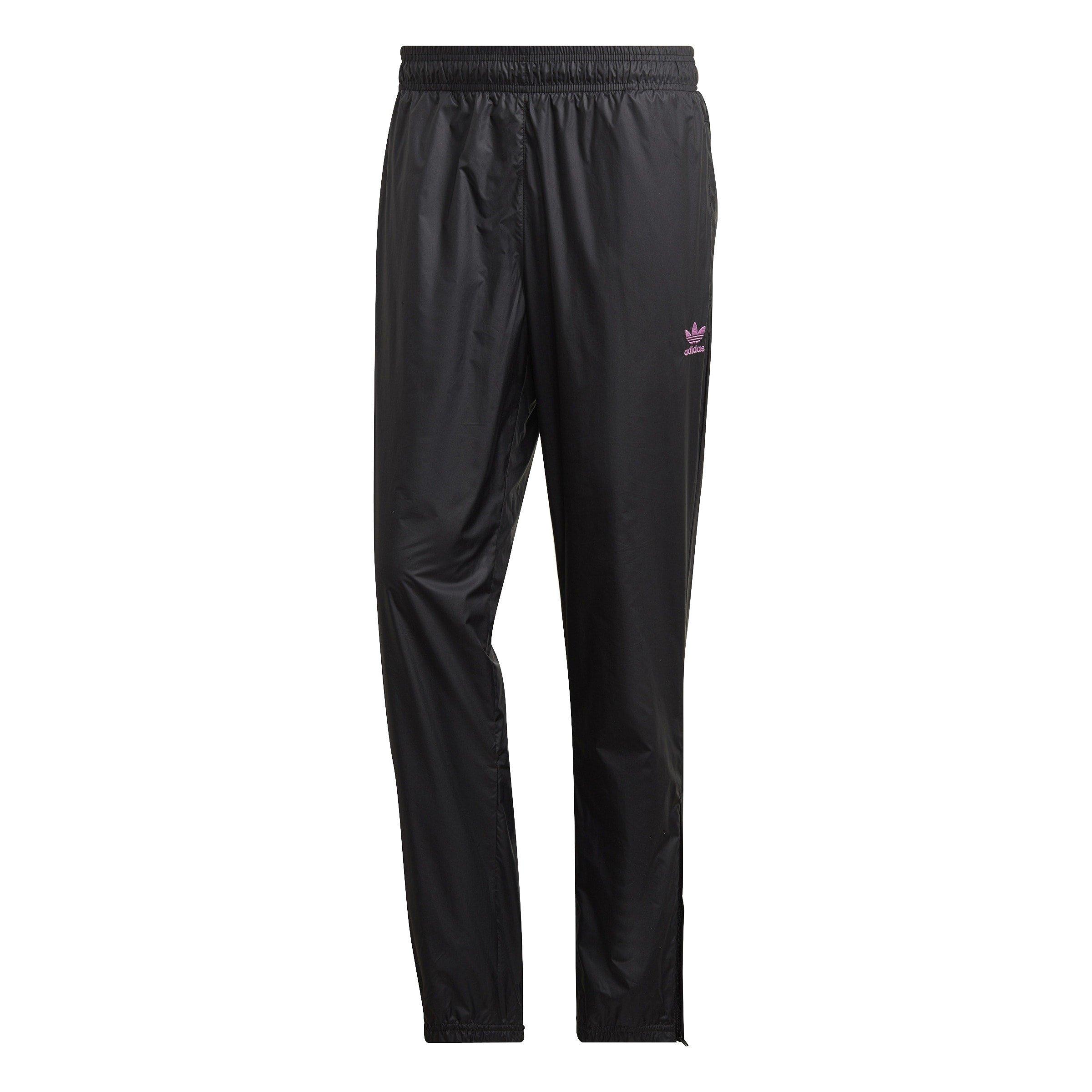 adidas Originals Men's Closed Hem Tracksuit Bottoms