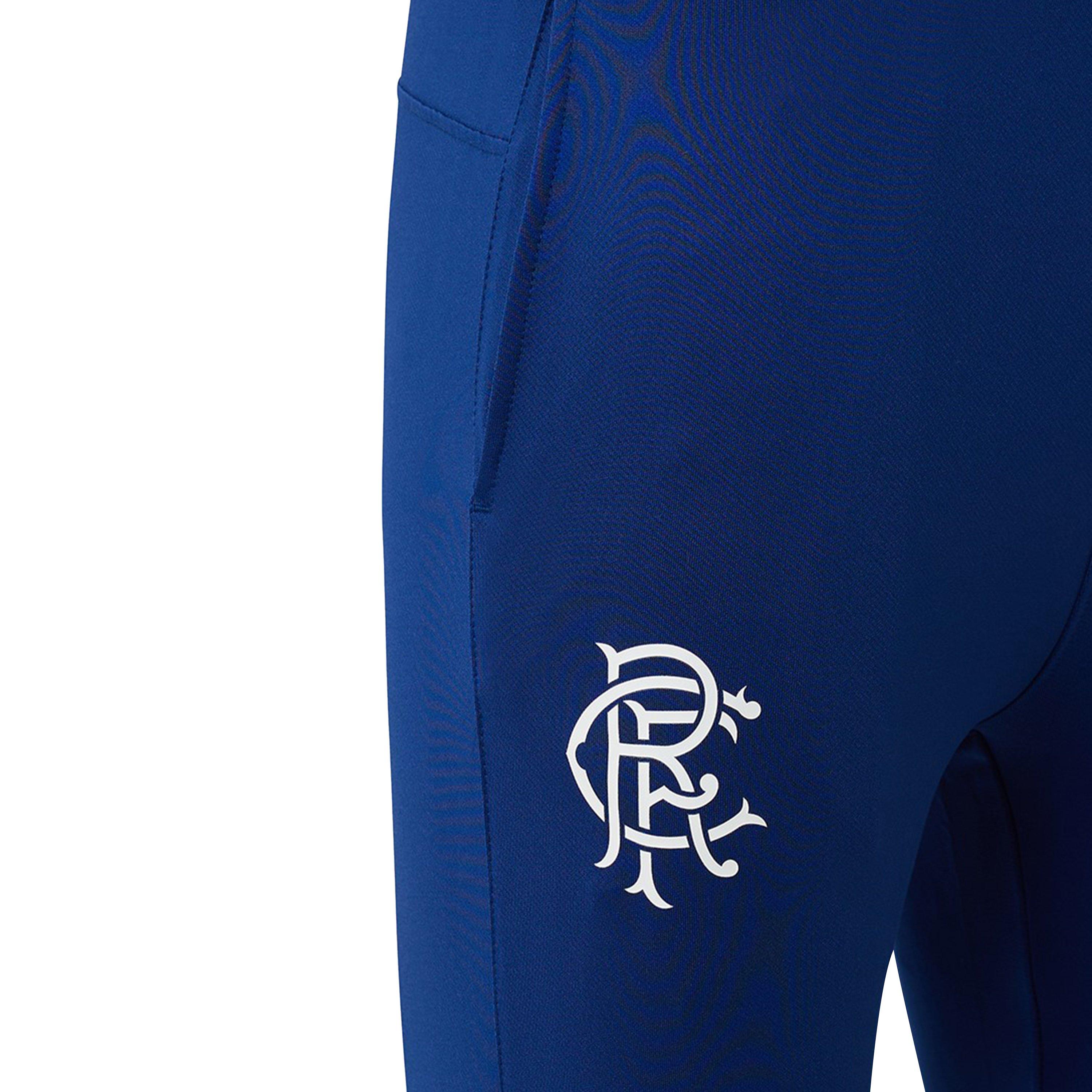 Blu navy - Castore - Performance Tracksuit Bottoms - 3
