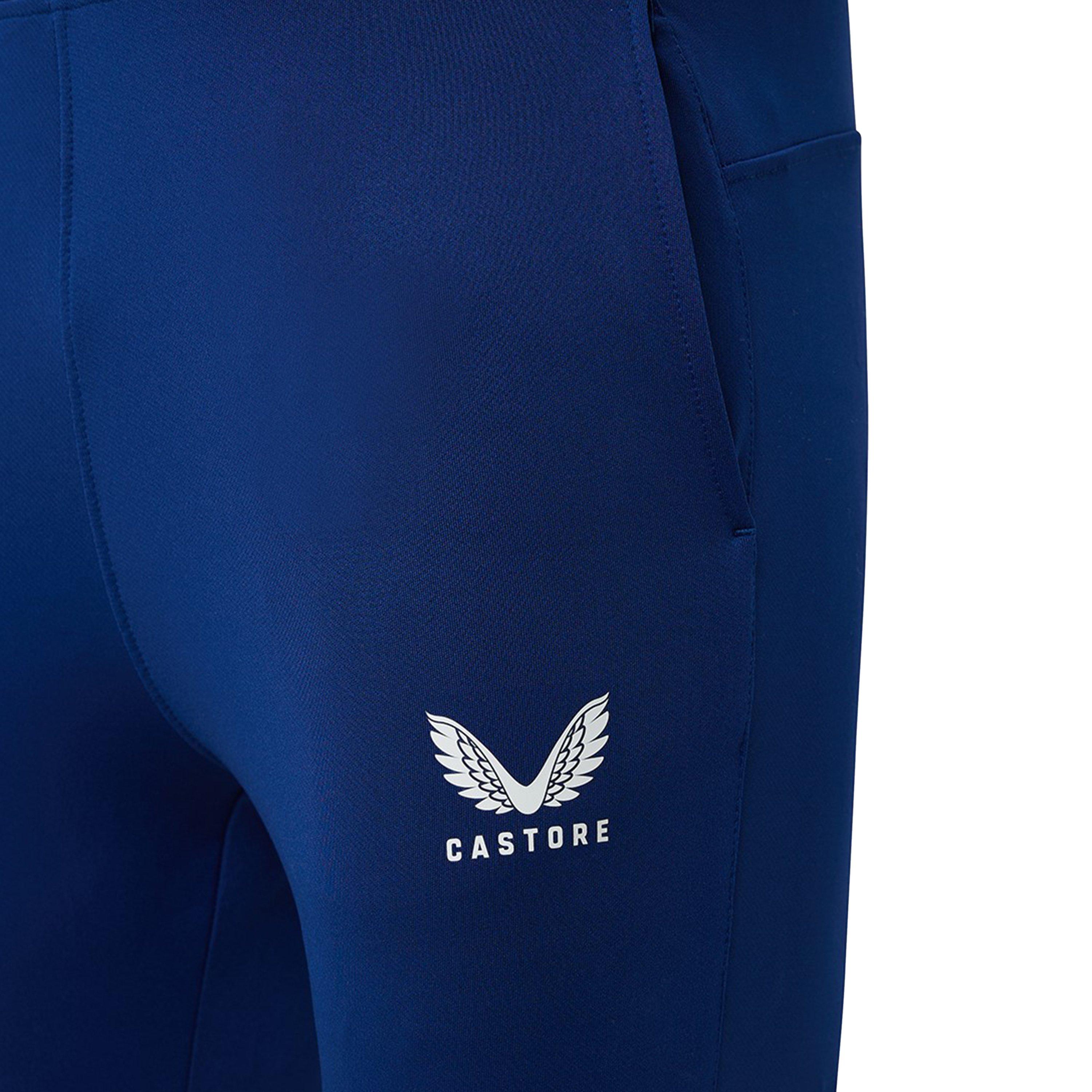 Blu navy - Castore - Performance Tracksuit Bottoms - 4