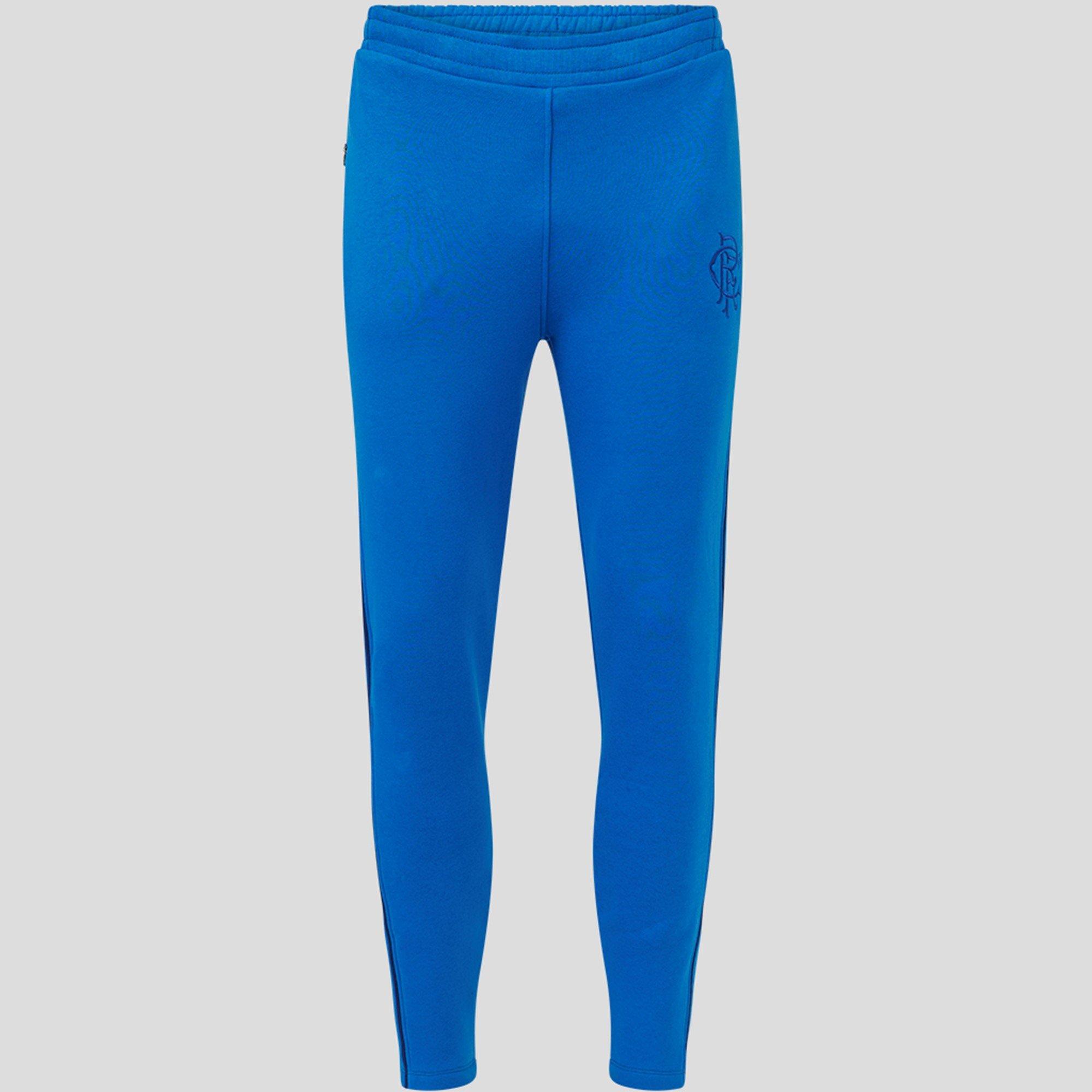 Castore Men's Rfc Joggers - Lapis Blue - S