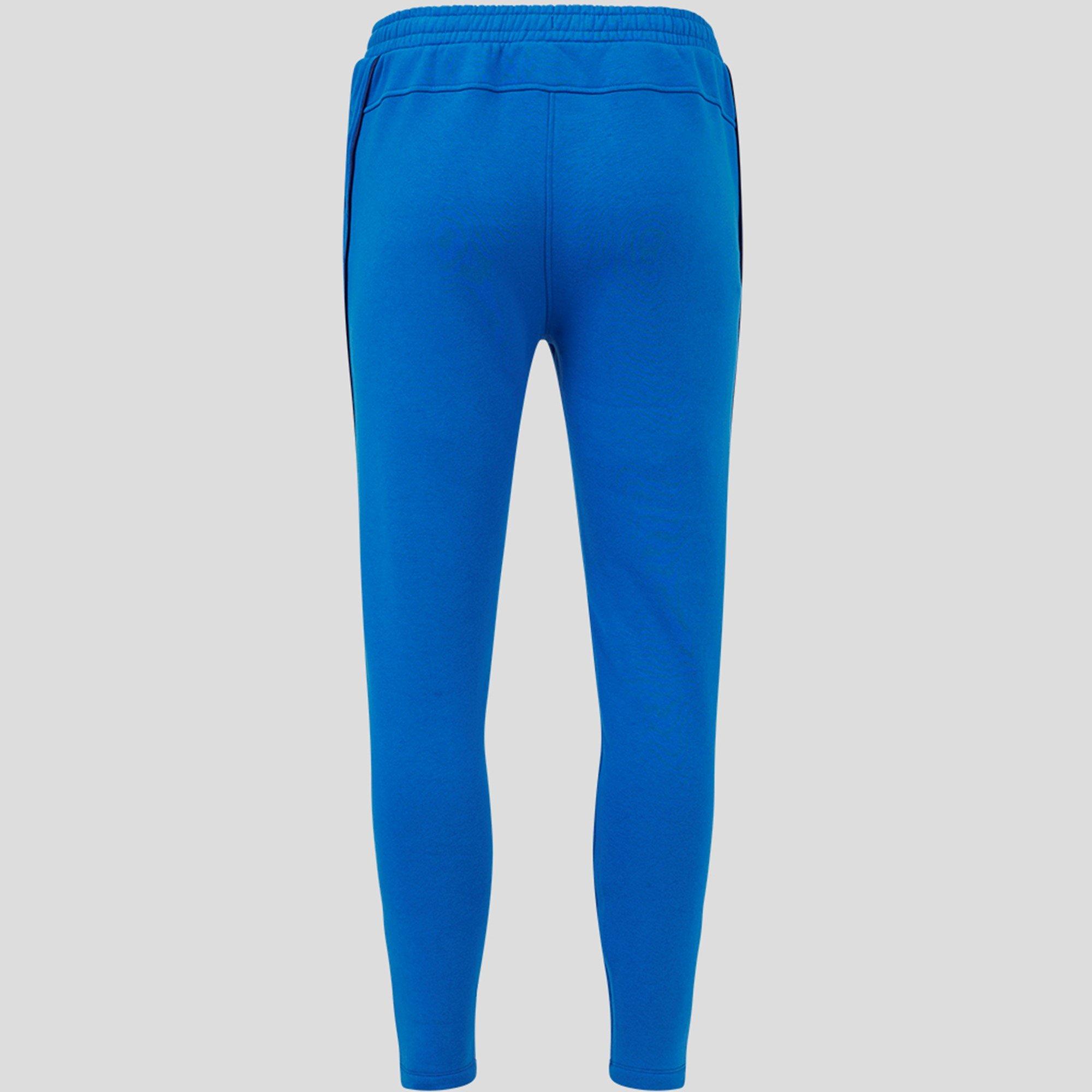 Blu lapislazzulo - Castore - RFC Joggers Mens - 2