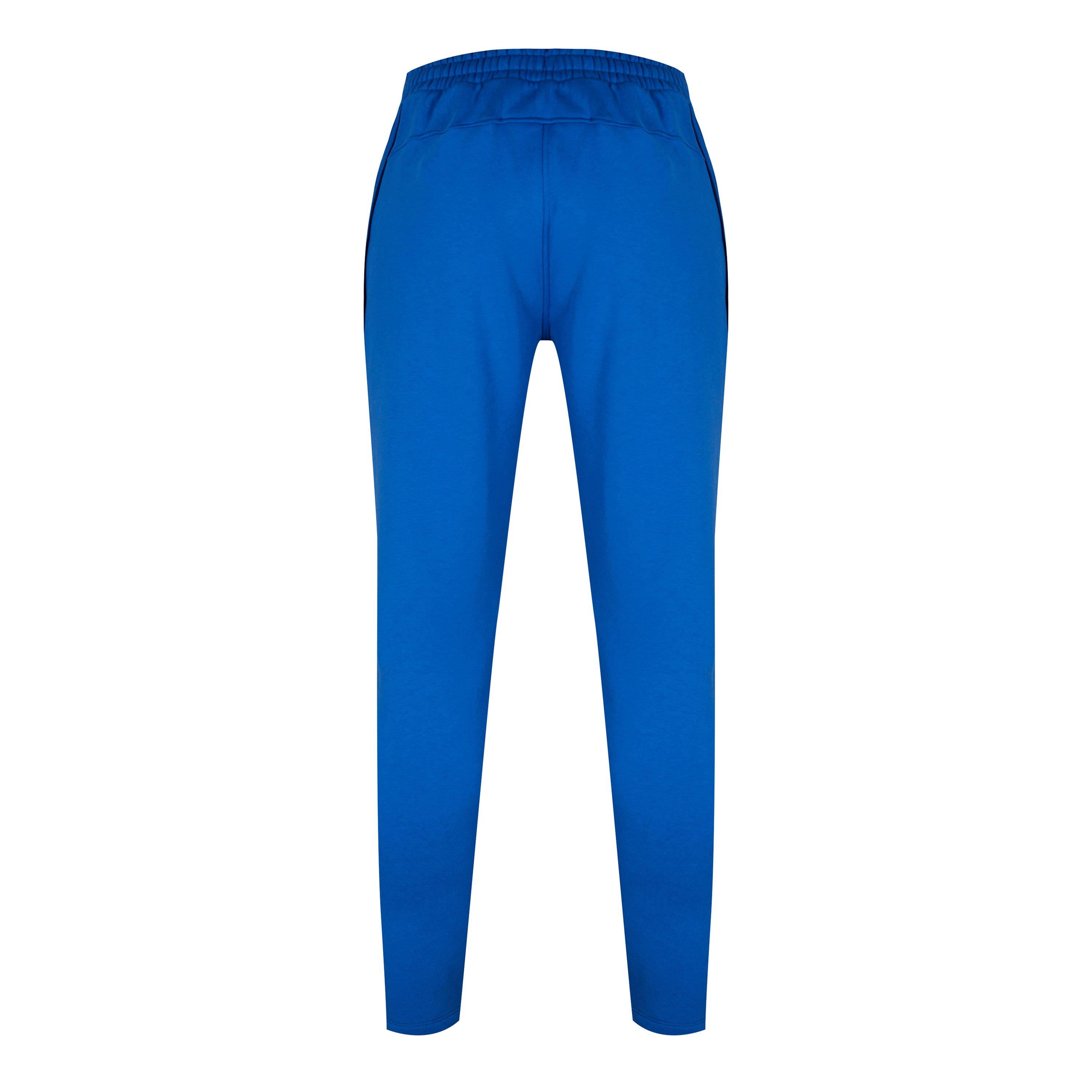 Blu lapislazzulo - Castore - RFC Joggers Mens - 4
