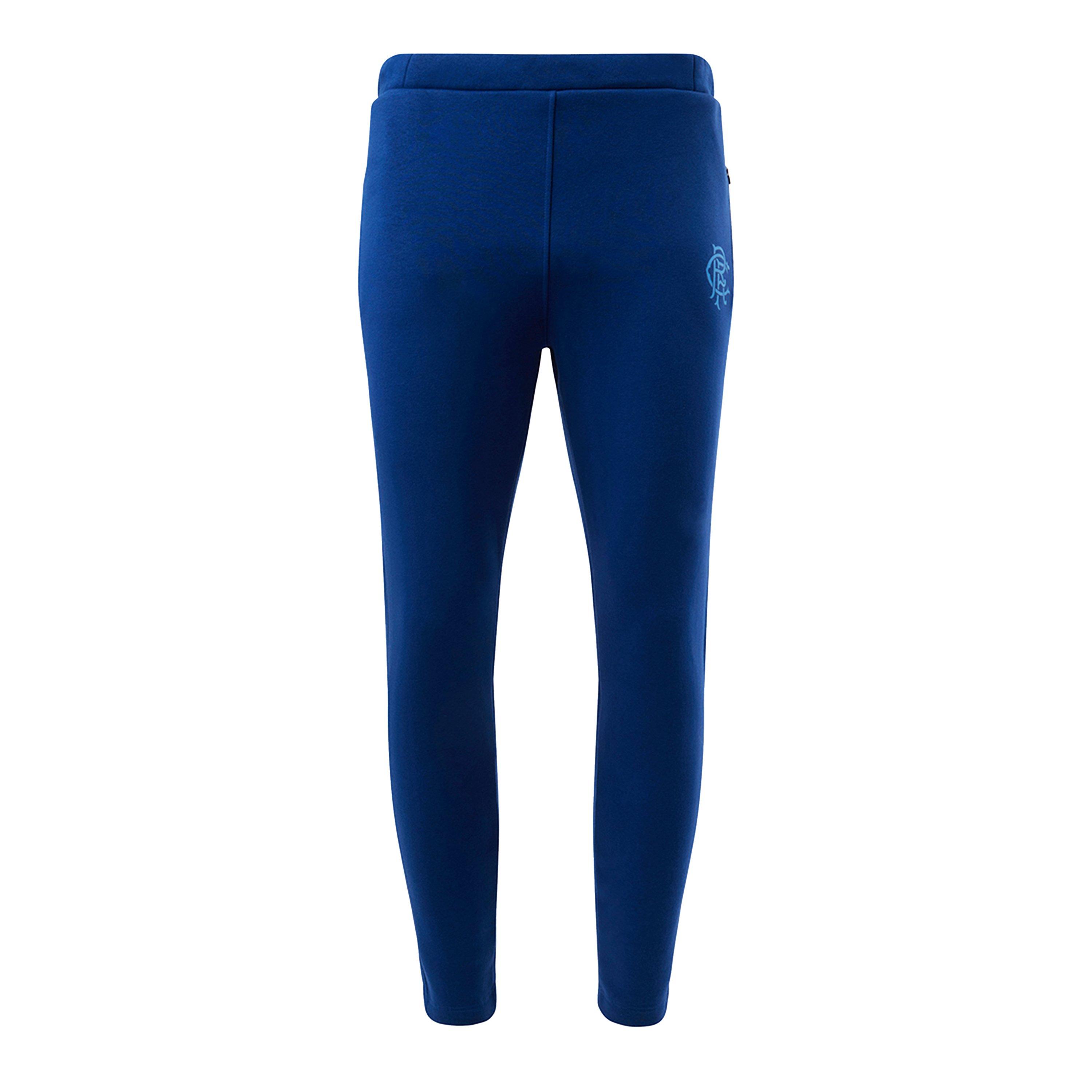 Blue Depths - Castore - Men's Performance Tracksuit Bottoms - 1