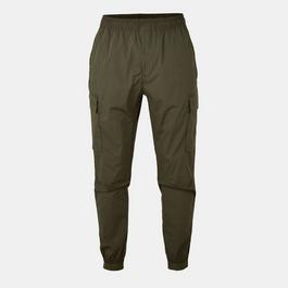 Karrimor Lightweight Cargo Pants Mens