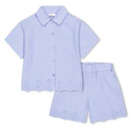 iDo Shirt and Short Set Juniors