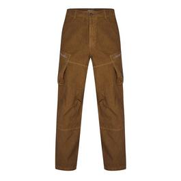 CP Company Batic Cargo Pants