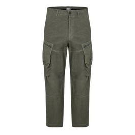 CP Company Batic Cargo Pants