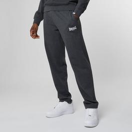 Lonsdale Sport Tricot Jogging Pants Mens