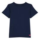 Bleu C8D - Levis - Two Pack T Shirt Set Juniors - 5