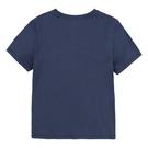 Bleu C8D - Levis - Two Pack T Shirt Set Juniors - 2