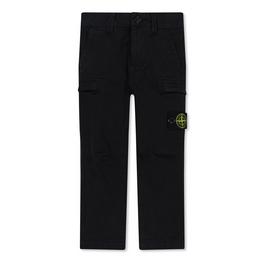 Stone Island Cargo Trousers