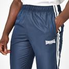 Marine - Lonsdale - Stripe Shorts Jeans Degrade Way Feminino Acadi - 3