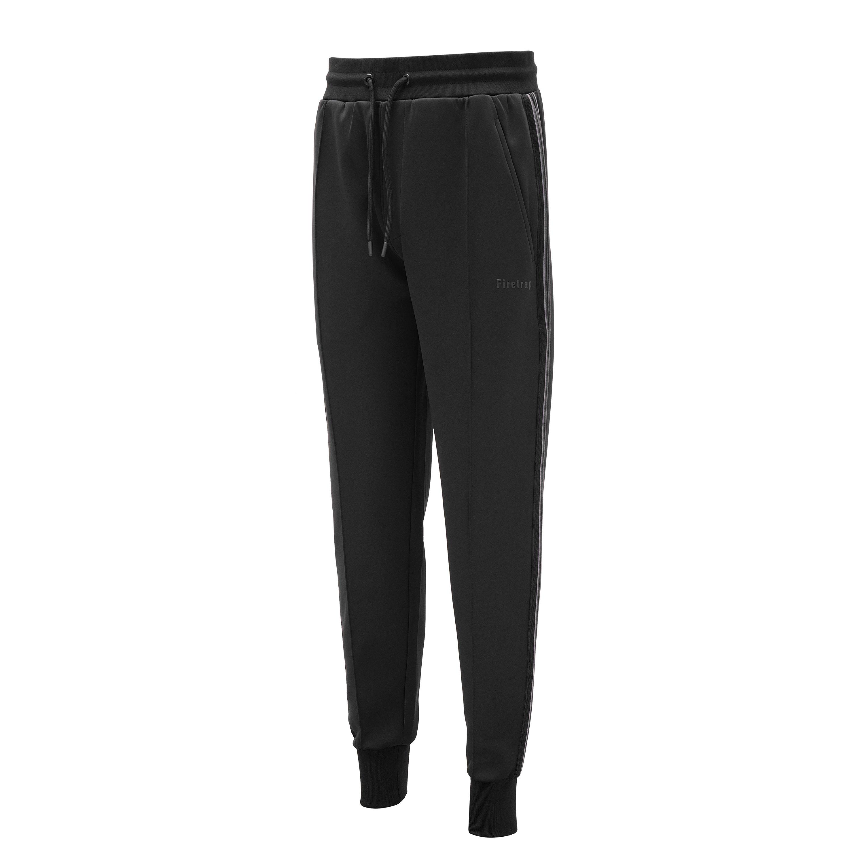 flamestrike woven track pants