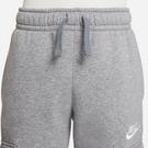 Charbon Chiné - Nike - Sportswear Club Big Kids' (Boys') Cargo Pants - 3