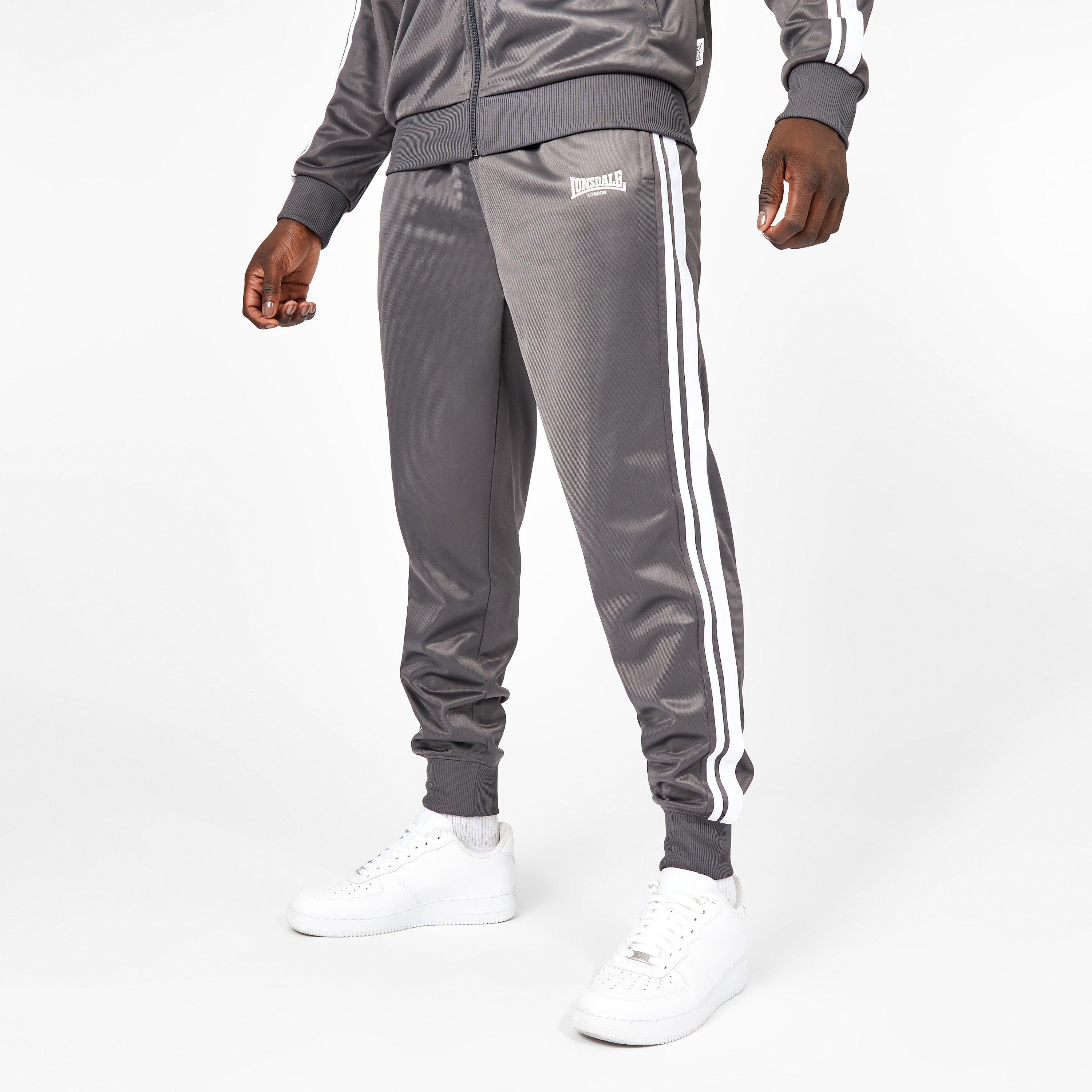 Lonsdale store tracksuit pants