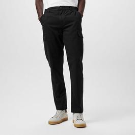 Barbour International Ripstop Cargo Trousers