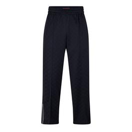 Gucci Tracksuit Bottoms