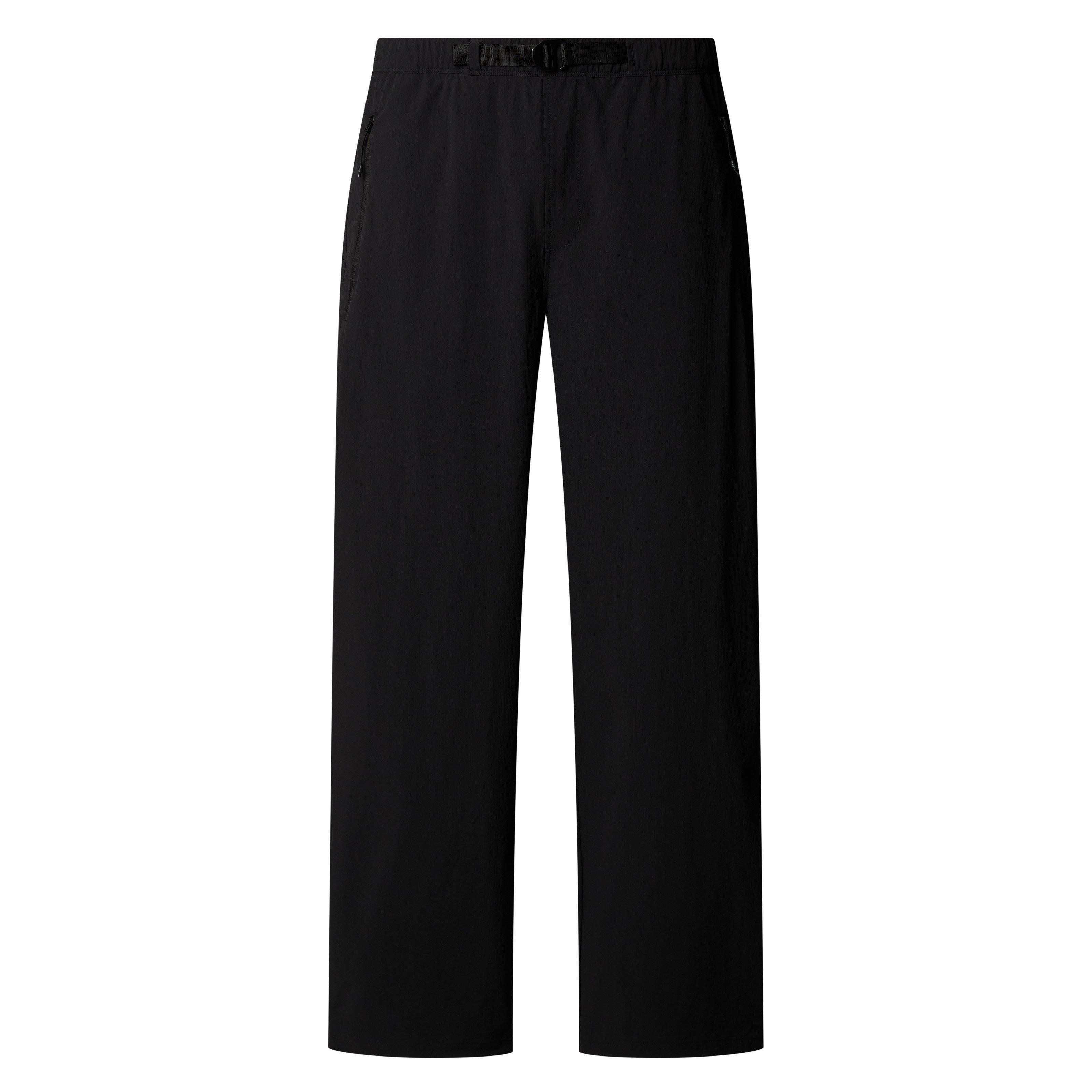 The North Face Dome Wind Trousers - TNF Black - Medium