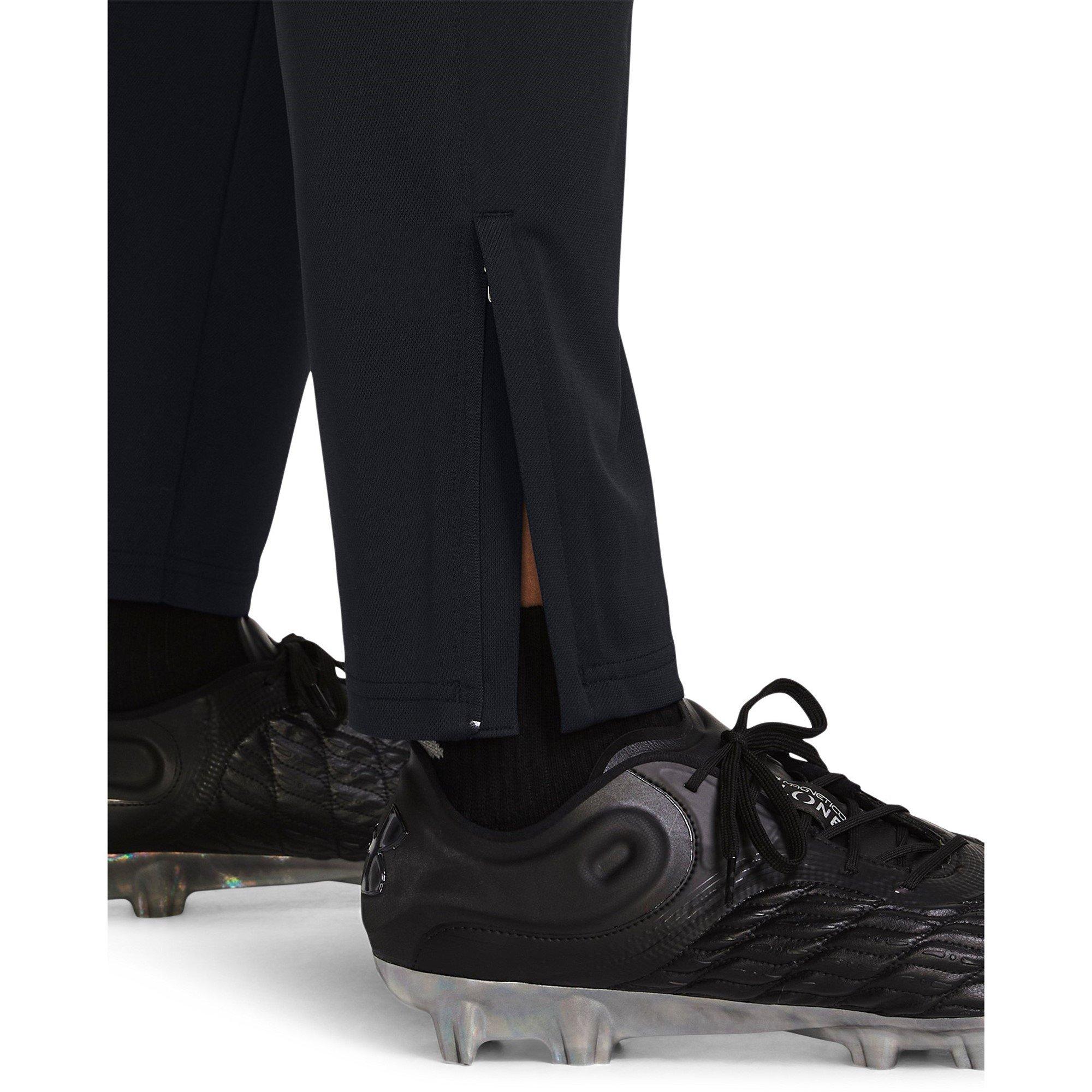 Zwart - Under Armour - Armour UA Challenger Pants Men's - 12