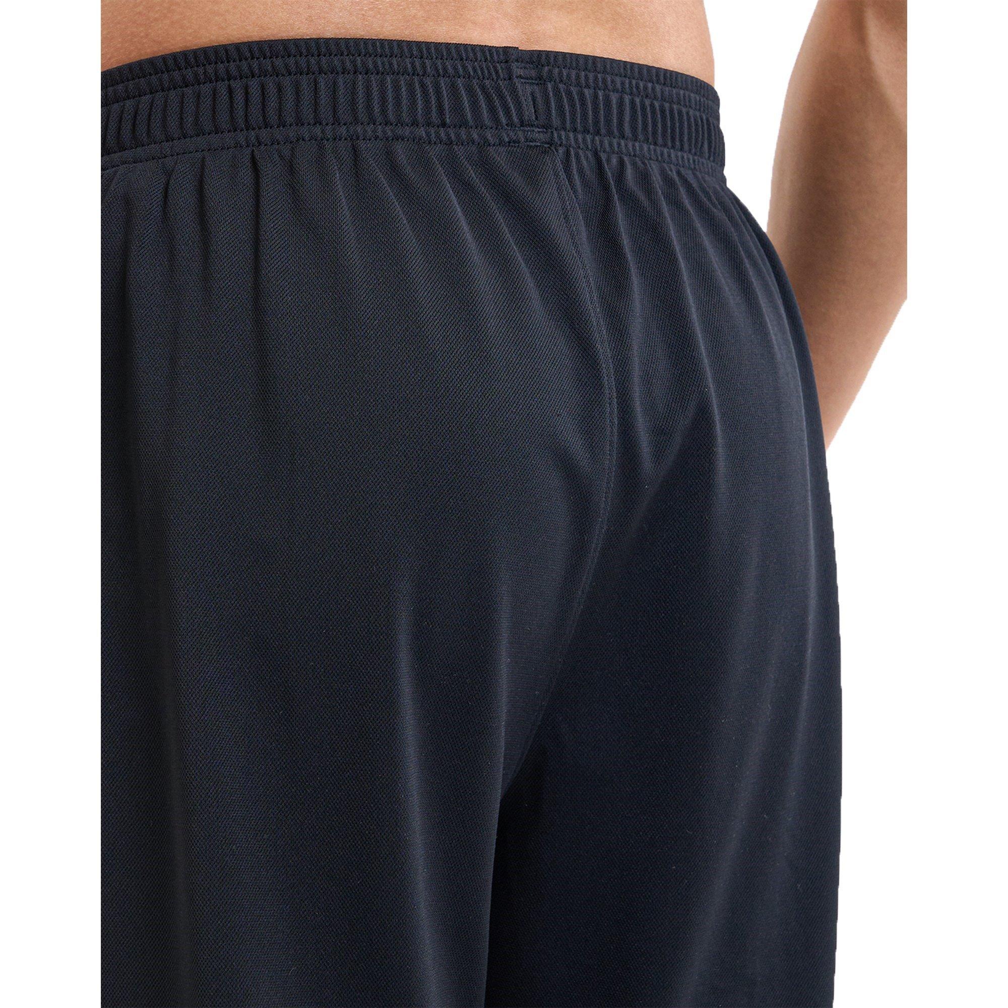 Zwart - Under Armour - Armour UA Challenger Pants Men's - 13