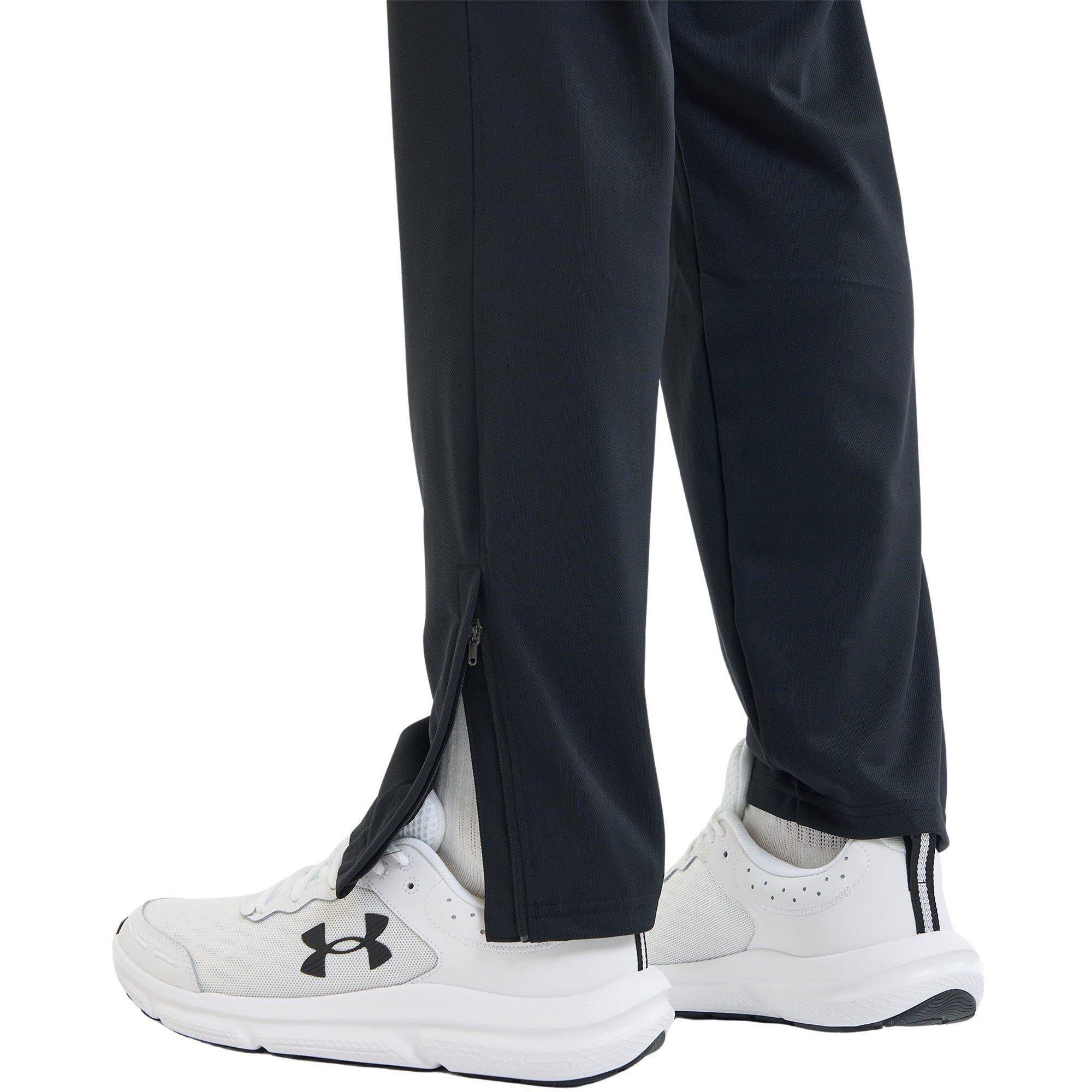 Zwart - Under Armour - Armour UA Challenger Pants Men's - 14