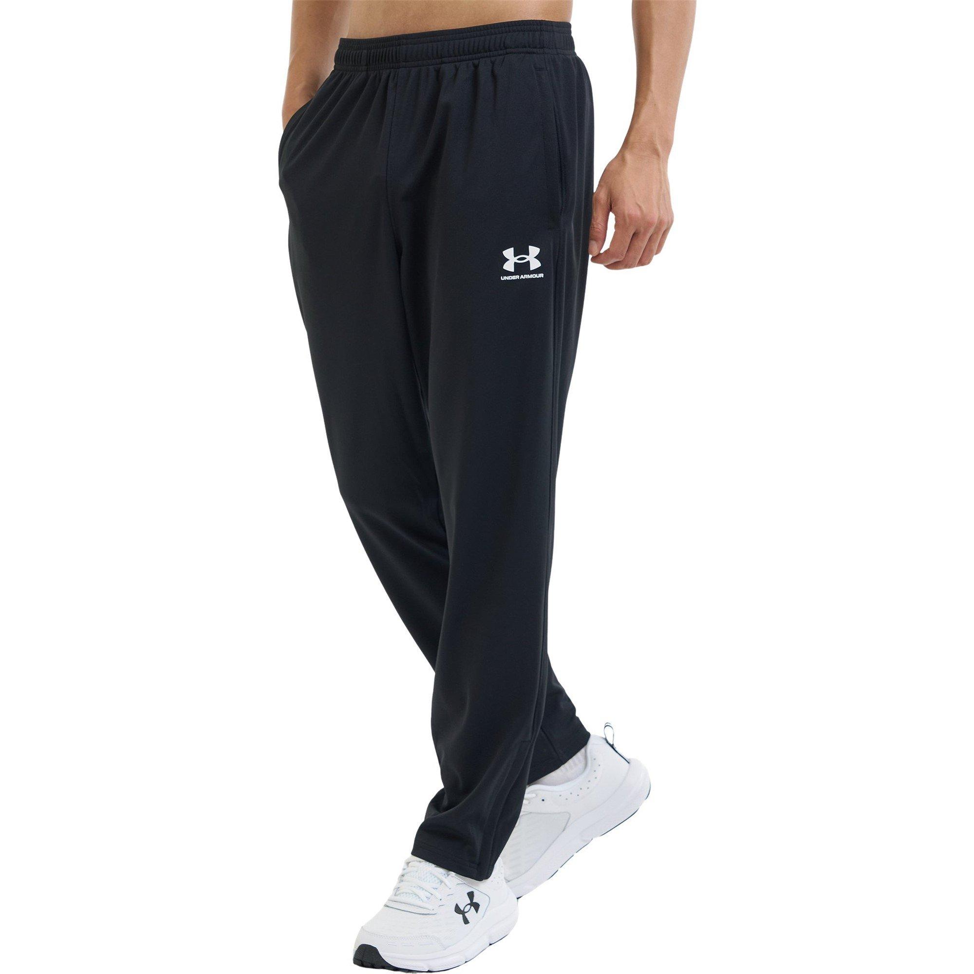 Zwart - Under Armour - Armour UA Challenger Pants Men's - 6