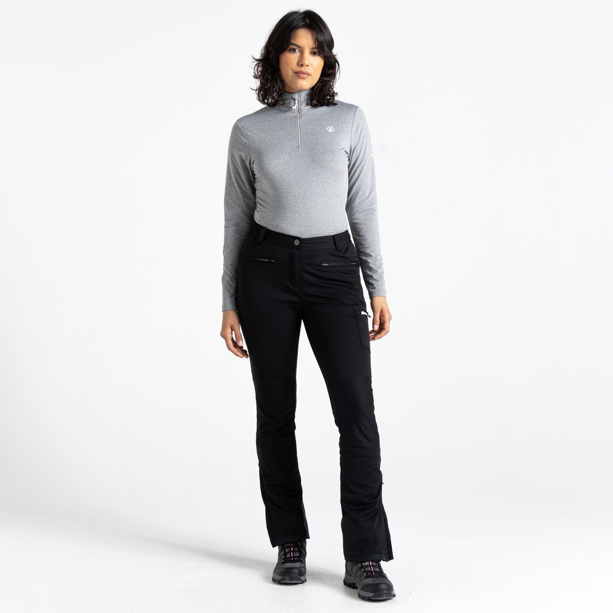 Dare 2B Women's Appended Ii Trousers - Black - 18