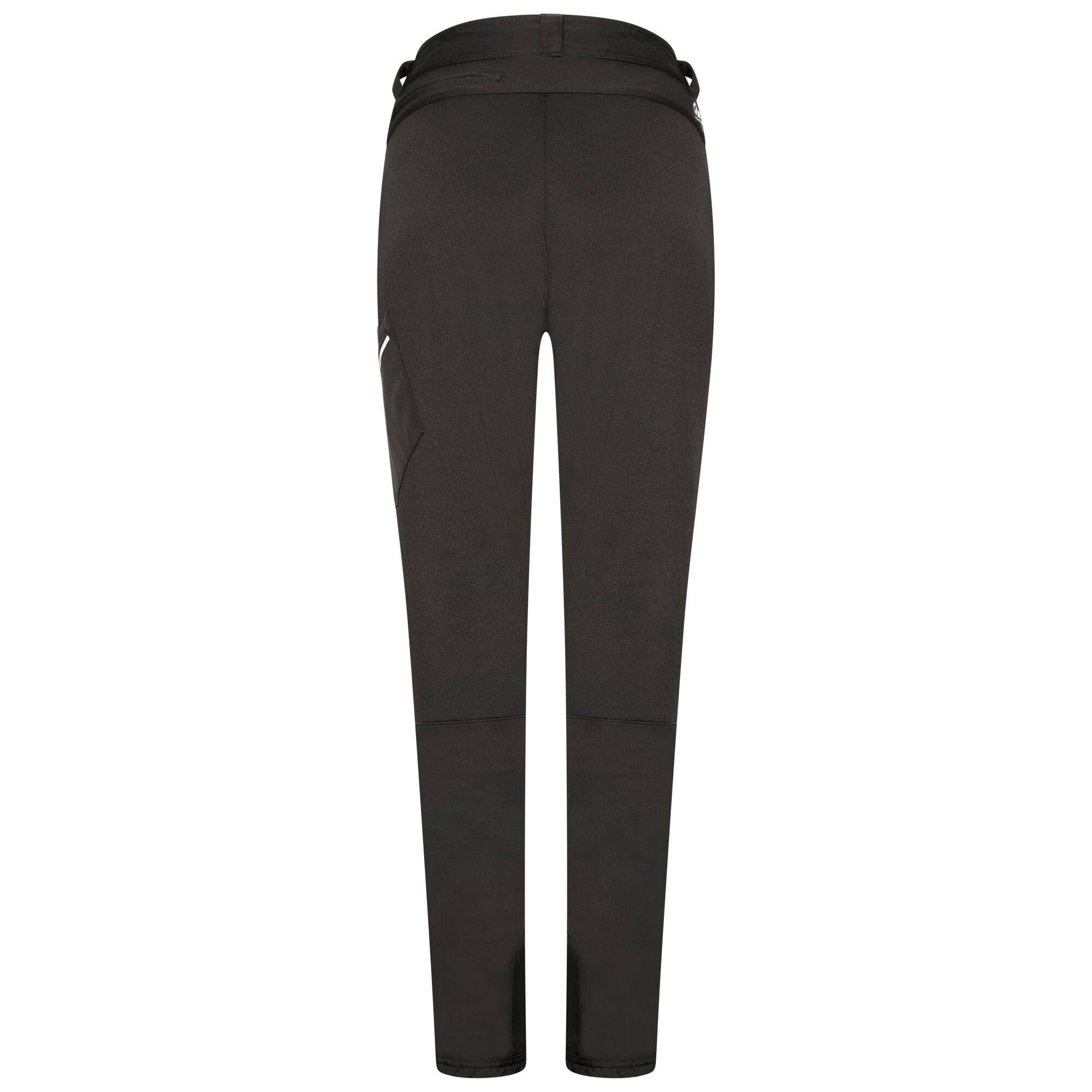 Black - Dare 2b - Womens Appended II Trousers - 11