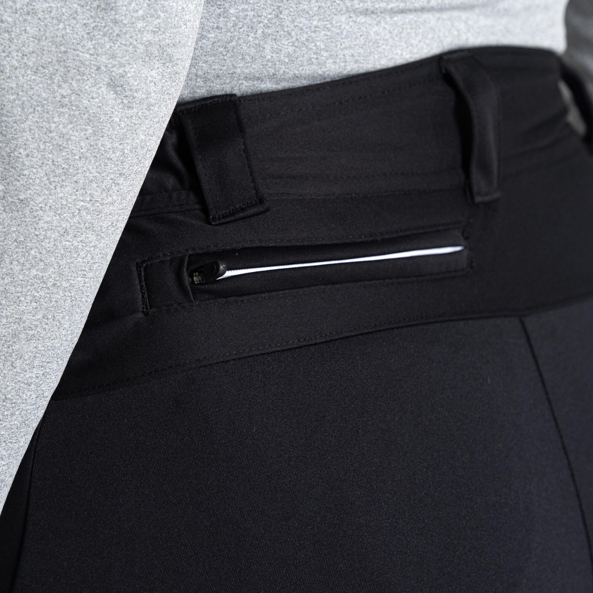 Black - Dare 2b - Womens Appended II Trousers - 8