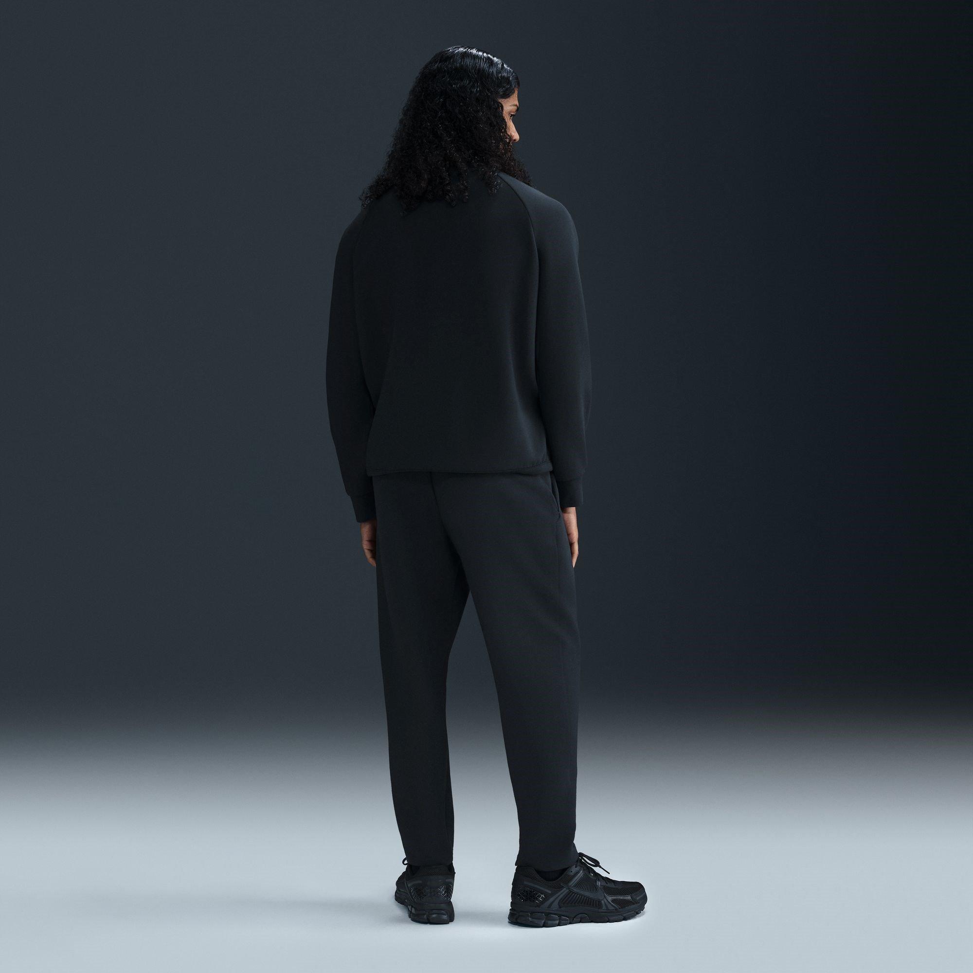 Black/Black - Nike - 24.7 Impossiblysoft Tracksuit Bottoms - 12