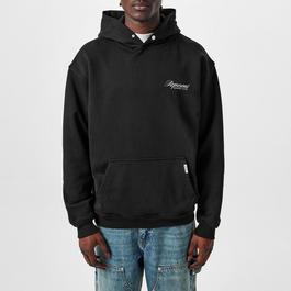 Represent Owner'S Script Hoodie