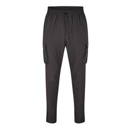 Represent 247 MenS Nylon 247 Cargo Pants