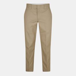 Dickies 873 Slim Straight Work Trousers