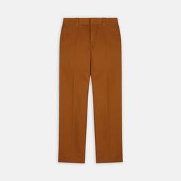 Dickies 873 Slim Straight Work Trousers